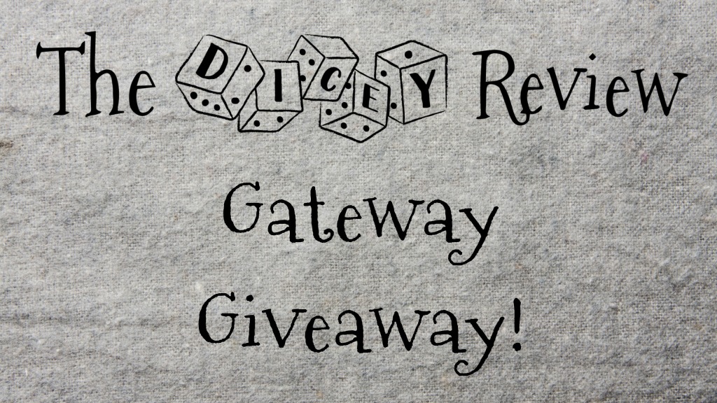 A New Year and A Giveaway